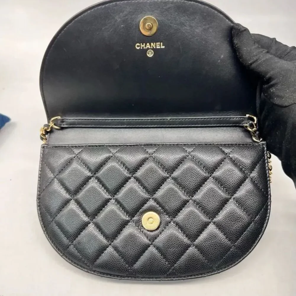 Chanel Women Pre-Loved Bag Very Good Condition